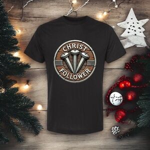 Christ Follower T-Shirt